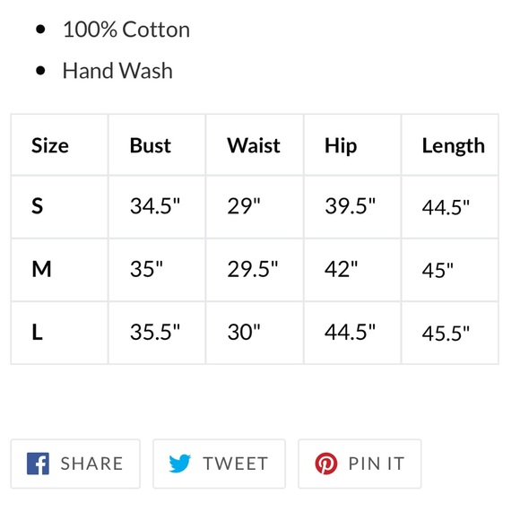 Dress - Picture 7 of 7